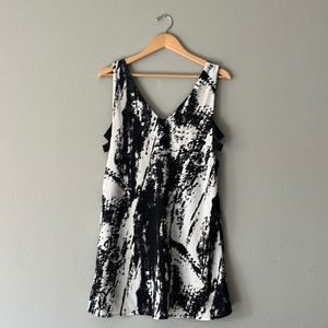 4SI3NNA Dress, sz Small